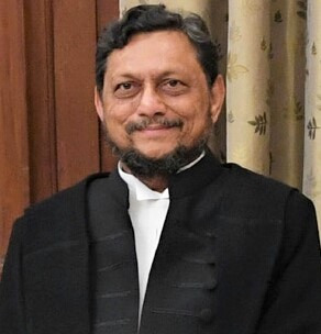 Shri Justice Sharad A. Bobde